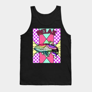 LSD Tank Top